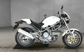 DUCATI MONSTER 400 2004 M407A