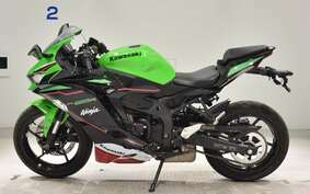 KAWASAKI ZX-25R ZX250E