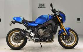 YAMAHA XSR900 2022 RN80J