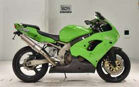 KAWASAKI ZX900R NINJA 1998