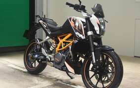 KTM 390 DUKE 2014 JGJ40