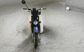 SUZUKI BIRDIE 50 Cell BA43A