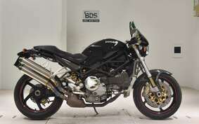 DUCATI MONSTER S4R 2004