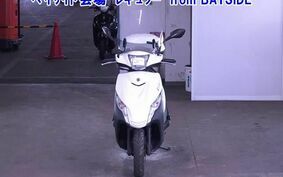 SUZUKI ｱﾄﾞﾚｽ125 DT11A