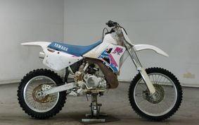 YAMAHA WR250Z 4DC