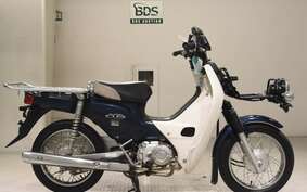 HONDA C50 SUPER CUB AA04