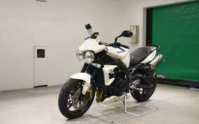 TRIUMPH STREET TRIPLE R 2010 MD4166