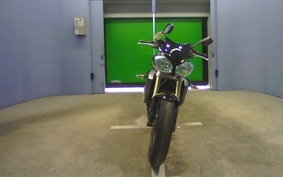 TRIUMPH STREET TRIPLE 85 2014 TL1166