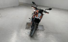 KTM 200 DUKE JUC4C