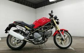 DUCATI MONSTER 400 1995 400M0