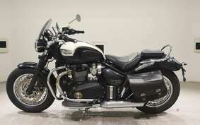 TRIUMPH BONNEVILLE SPEED 2020