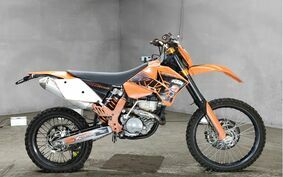 KTM 250 EXC F RFA40