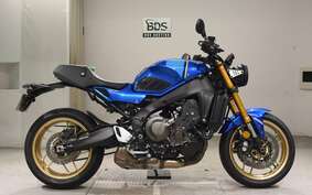 YAMAHA XSR900 2023 RN80J