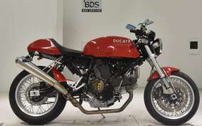 DUCATI SPORT 1000 2007