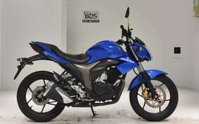 SUZUKI GIXXER 150 NG4BG