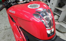 DUCATI 1098 2009 H700A