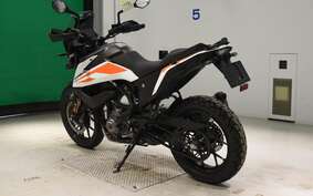 KTM 390 ADVENTURE 2020 JGJ40