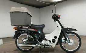 SUZUKI BIRDIE 50 BA41A