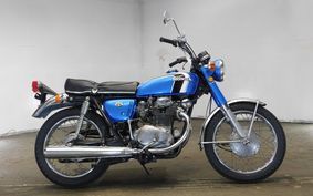 HONDA CB250 CB250