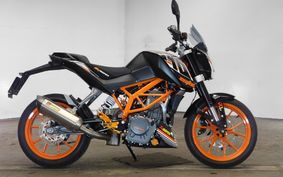 KTM 390 DUKE 2015 JGJ40