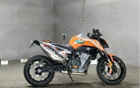 KTM 790 DUKE 2018 TU6