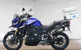 TRIUMPH TIGER EXPLORER 2013 1F11E9