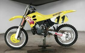 SUZUKI RM250 RJ16A