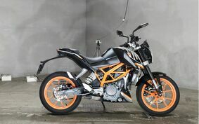 KTM 390 DUKE 2014 JGJ