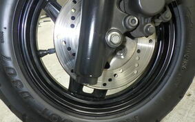 SUZUKI ADDRESS V125 CF4EA