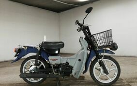 SUZUKI BIRDIE 50 BA42A