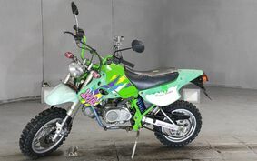 KAWASAKI KSR-2 MX080B