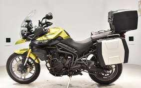 TRIUMPH TIGER 800 2013 RE15B8