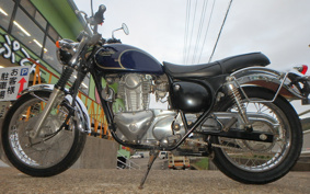 KAWASAKI ESTRELLA CUSTOM BJ250A