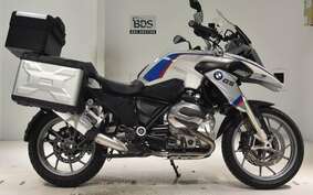 BMW R1200GS