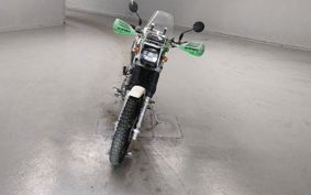 KAWASAKI SUPER SHERPA KL250G