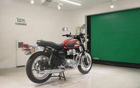 KAWASAKI W800 2022 EJ800E