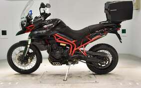 TRIUMPH TIGER 800 XC SE 2014 RE16B8