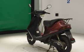 SUZUKI ADDRESS V100 CE11A