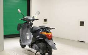 SUZUKI LET's 5 CA47A