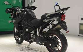 TRIUMPH TIGER EXPLORER 2013