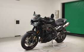 TRIUMPH SPEED TRIPLE RS 2019