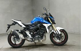 SUZUKI GSR750 2013 GR7NA