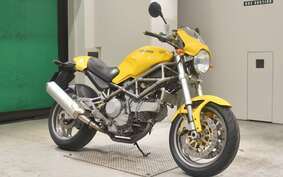 DUCATI MONSTER 900 IE 2002 M400A