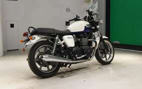 TRIUMPH BONNEVILLE 2013 J9107G