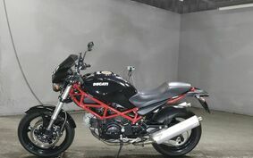 DUCATI MONSTER 400 2007 M407AA