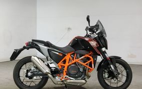 KTM 690 DUKE 2015 LDT40