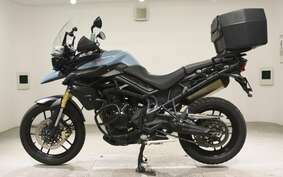 TRIUMPH TIGER 800 2013 RE15B8