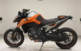 KTM 790 DUKE 2020 TU640