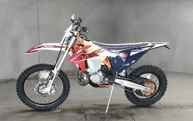 KTM 250 EXC TPI SIXDAYS GSA