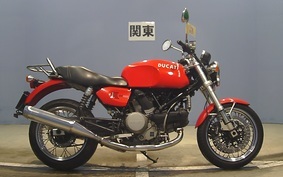 DUCATI GT1000 2007 C103A